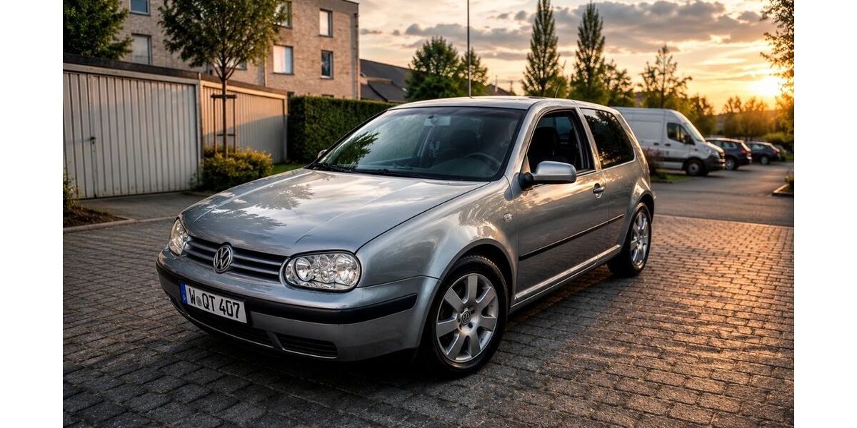VW Golf 230.000 km 900 &euro; Wuppertal 42277