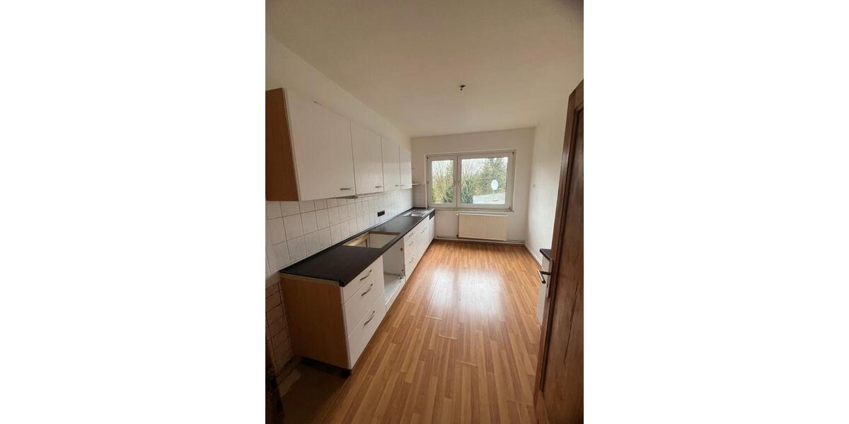 Etagenwohnung Wuppertal Sedansberg - 3 Zimmer, 76 m&sup2;, 646&euro; | Angebot:26252912