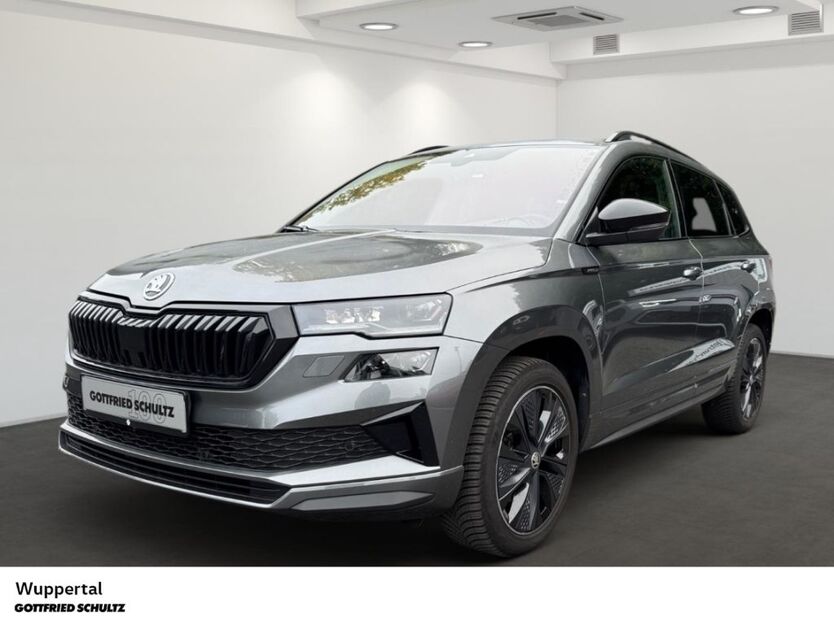 Skoda Karoq 30.887 km 35.950 € Wuppertal 42109