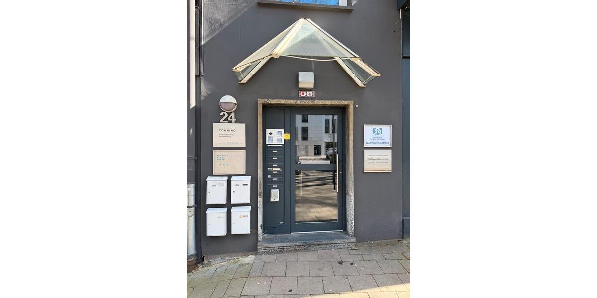 Gewerbeobjekt Essen Stadtkern - 390&euro; | Angebot:26061372