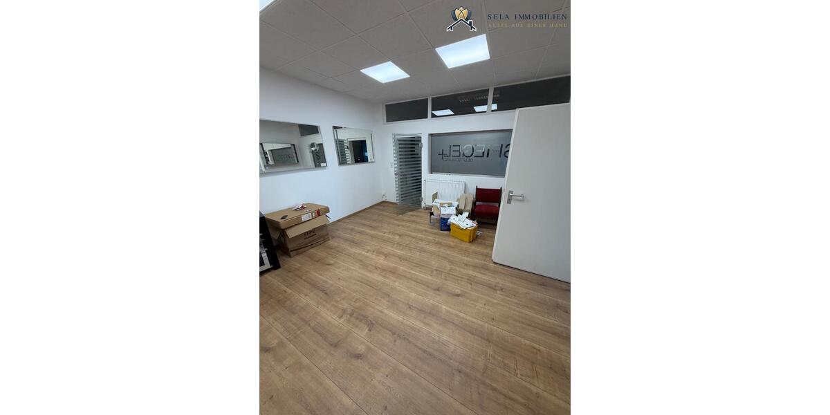 Gewerbeobjekt Dortmund Innenstadt Nord - 700&euro; | Angebot:26138052