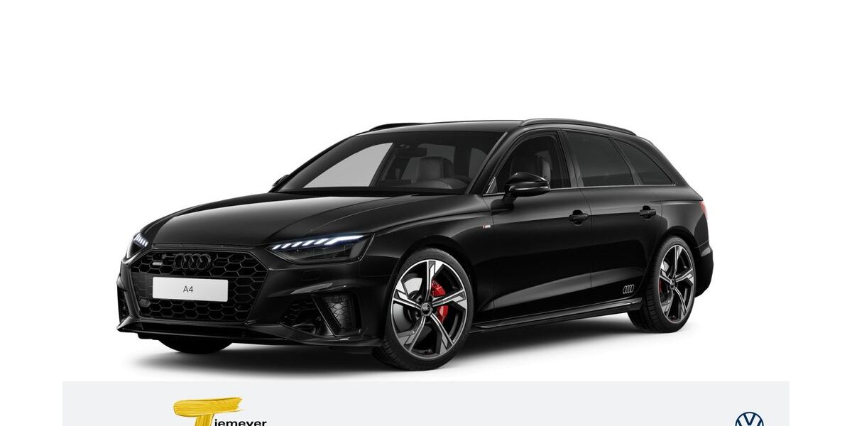 Audi A4 27.037 km 37.980 &euro; Recklinghausen 45663