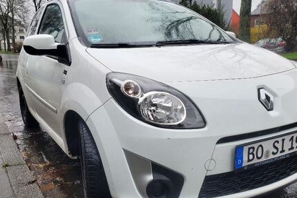 Renault Twingo 160.000 km 2.966 € Bochum 44797