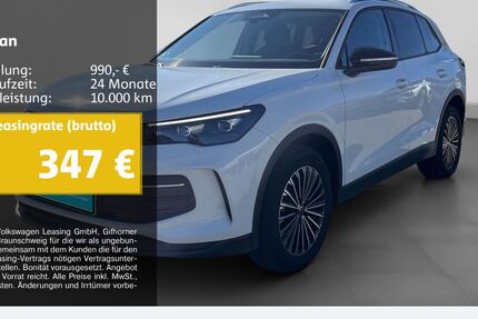 VW Tiguan 26.803 km 34.870 &euro; Dorsten 46282