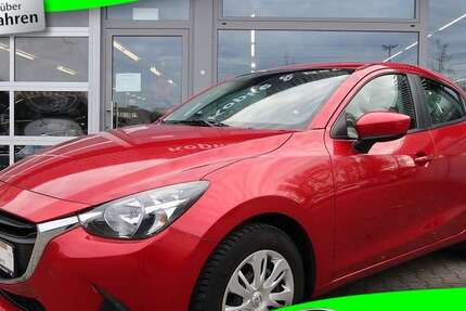Mazda 2 14.450 km 11.820 € Marl 45772