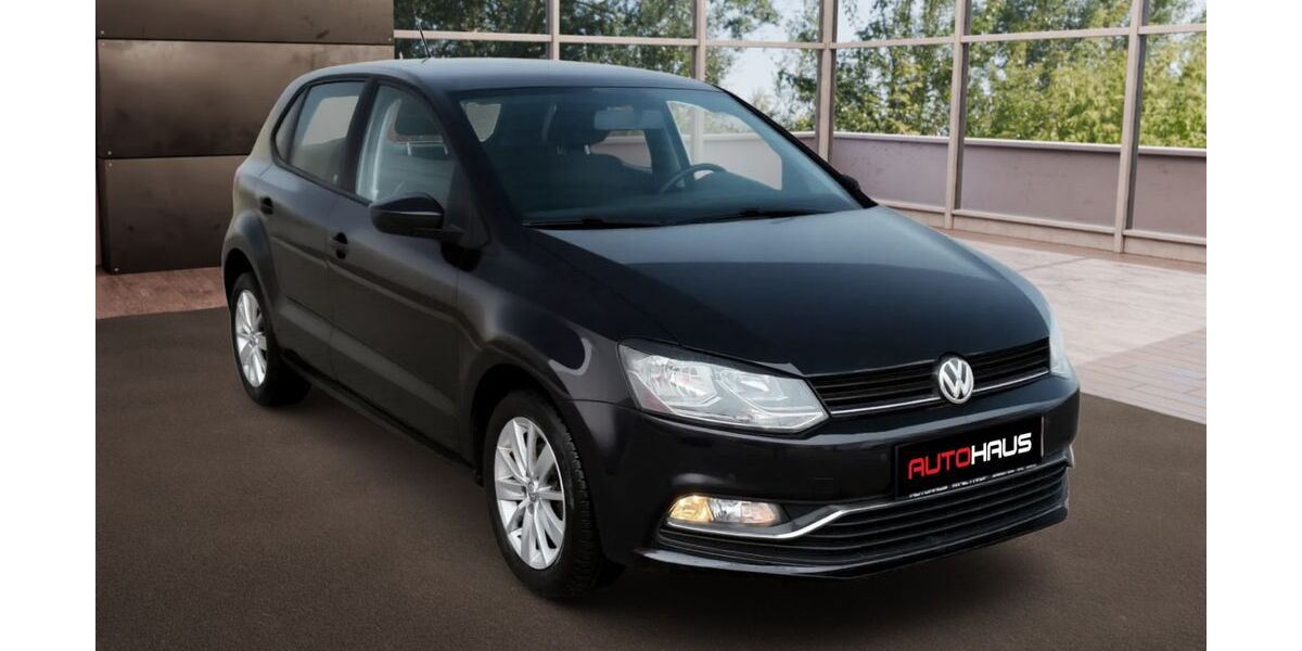 VW Polo 29.850 km 10.800 &euro; Datteln 45711