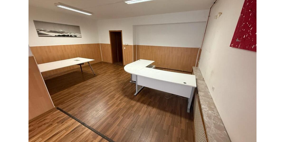 Gewerbeobjekt Bürofläche in Duisburg zu vermieten zimmer