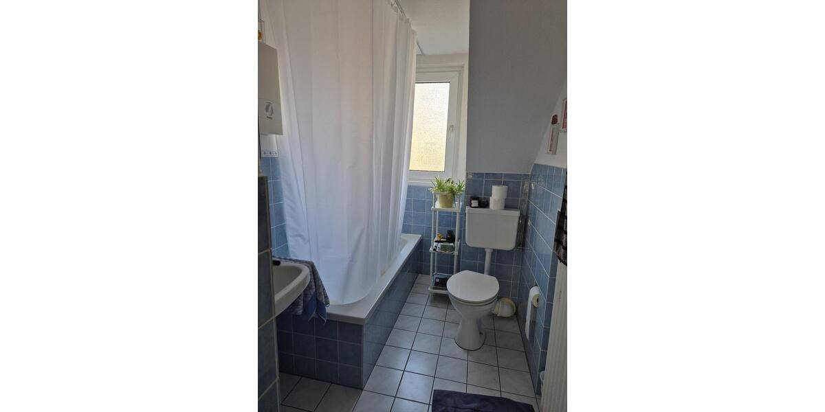 Dachgeschoßwohnung Dortmund Hombruch - 3 Zimmer, 73 m&sup2;, 675&euro; | Angebot:26139118