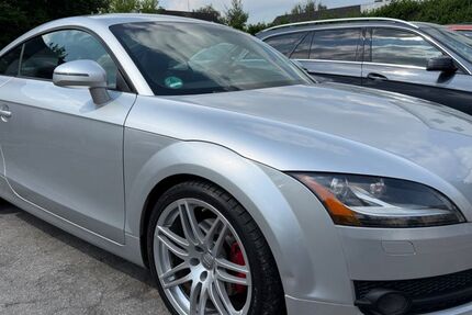 Audi TT 169.000 km 6.900 &euro; Essen 45359