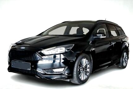 Ford Focus 89.500 km 10.599 &euro; Dortmund 44137