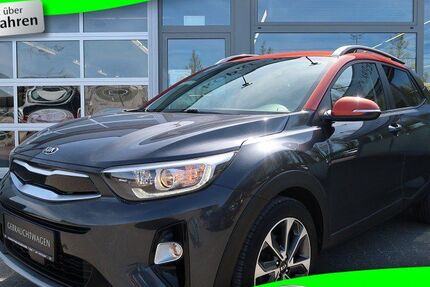 Kia Stonic 57.440 km 13.720 &euro; Marl 45772