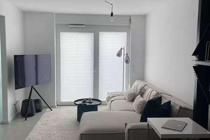 Wohnung Dortmund Gartenstadt - 2 Zimmer, 58 m&sup2;, 500&euro; | Angebot:25429466