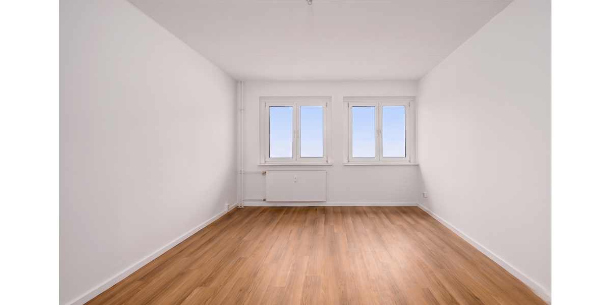 Etagenwohnung Gelsenkirchen Gelsenkirchen-West - 2 Zimmer, 55 m&sup2;, 438&euro; | Angebot:27429596