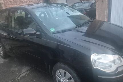 VW Polo 168.000 km 1.199 &euro; Duisburg 47053
