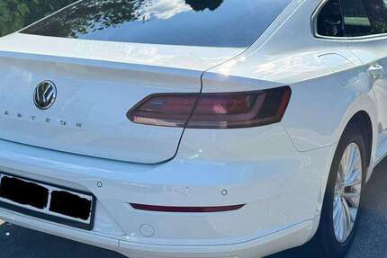 VW Arteon