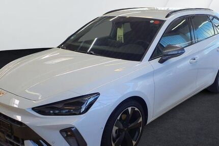 Cupra Leon 10.786 km 31.568 € Dortmund 44269