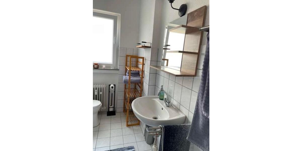 Etagenwohnung Mülheim an der Ruhr Broich - 1 Zimmer, 35 m&sup2;, 455&euro; | Angebot:26201795