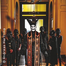 Another Nameless Ghost - Tribute 19.06.2026 Kulttempel