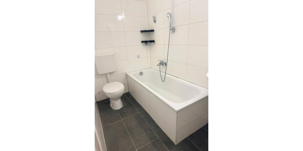 2-Zi. Wohnung Essen-Mitte Frillendorf provisionsfrei 2 zimmer