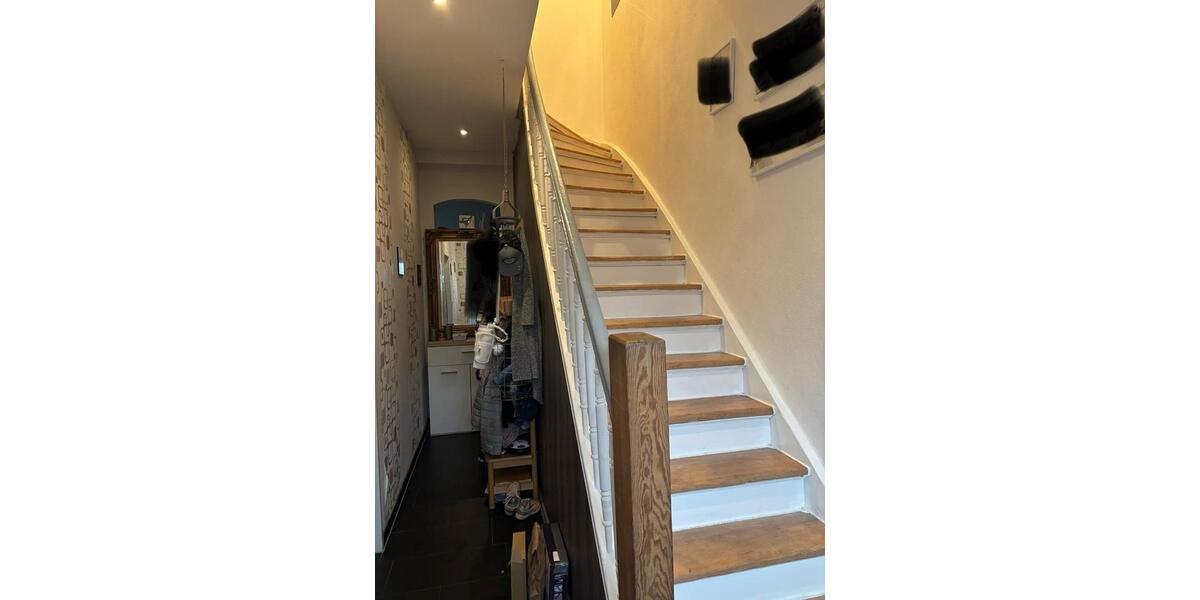 Reihenhaus Bottrop Batenbrock - 4 Zimmer, 75 m&sup2;, 209.000&euro; | Angebot:24609460