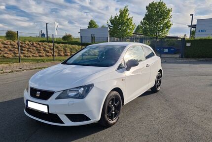 Seat Ibiza 75.000 km 6.290 &euro; Castrop-Rauxel 44581