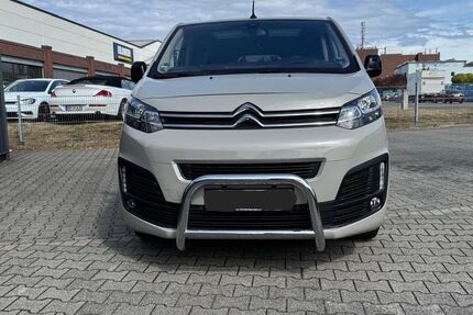 Citroen SpaceTourer 87.000 km 24.299 € Mülheim an der Ruhr 45475