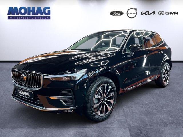 Volvo XC60 27.800 km 36.390 &euro; Recklinghausen 45659