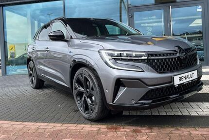 Renault Austral 3.000 km 39.949 € Dinslaken 46539