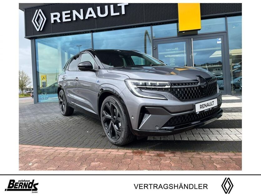 Renault Austral 3.000 km 39.949 € Dinslaken 46539