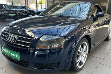 Audi TT 164.508 km 7.450 € Bottrop 46236