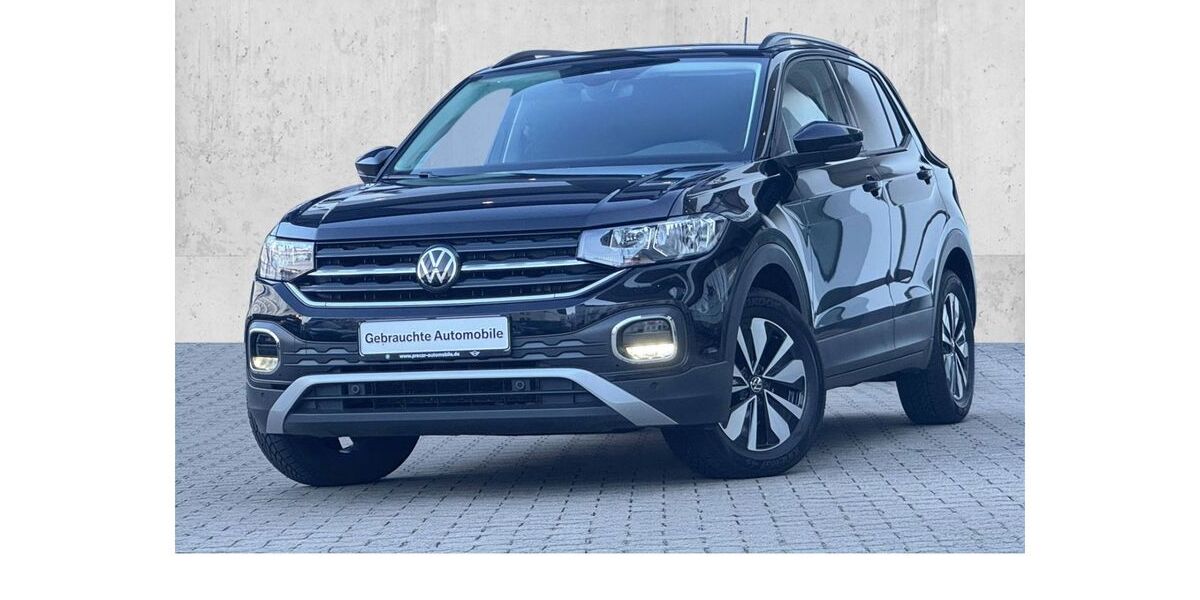 VW T-Cross 26.725 km 20.990 &euro; Wuppertal 42117