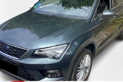 Seat Ateca 63.980 km 17.284 &euro; Witten 58453