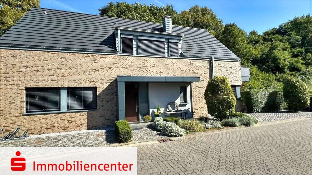 Etagenwohnung Marl Alt-Marl - 4.5 Zimmer, 139 m&sup2;, 584.000&euro; | Angebot:26366764