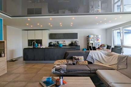 Wohnung zum Mieten in Mülheim an der Ruhr 2.000 € 146.44 m² 4.5 zimmer