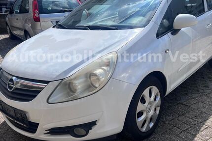 Opel Corsa 159.000 km 1.480 &euro; Recklinghausen 45657