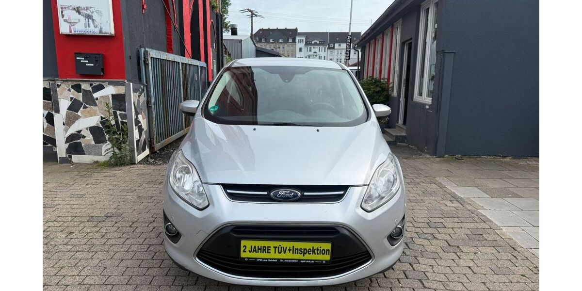 Ford C-Max 115.000 km 5.990 &euro; Essen 45359