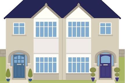 Haus Gladbeck Brauck - 6 Zimmer, 125 m&sup2;, 320.000&euro; | Angebot:25656457