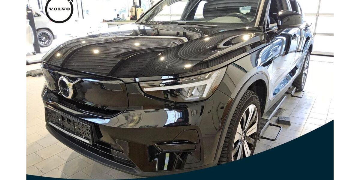 Volvo C40 54.401 km 28.490 &euro; Essen-Kray 45309