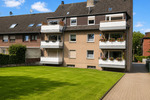 Etagenwohnung Oberhausen Osterfeld-Ost - 3 Zimmer, 72 m&sup2;, 650&euro; | Angebot:26893037