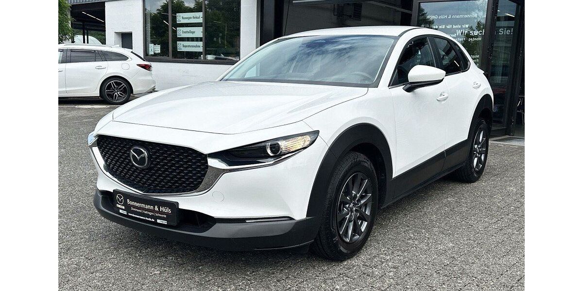 Mazda CX-30 18.345 km 21.480 &euro; Dortmund 44263