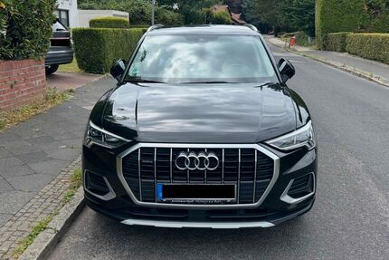 Audi Q3 105.000 km 22.999 € Bochum 44799