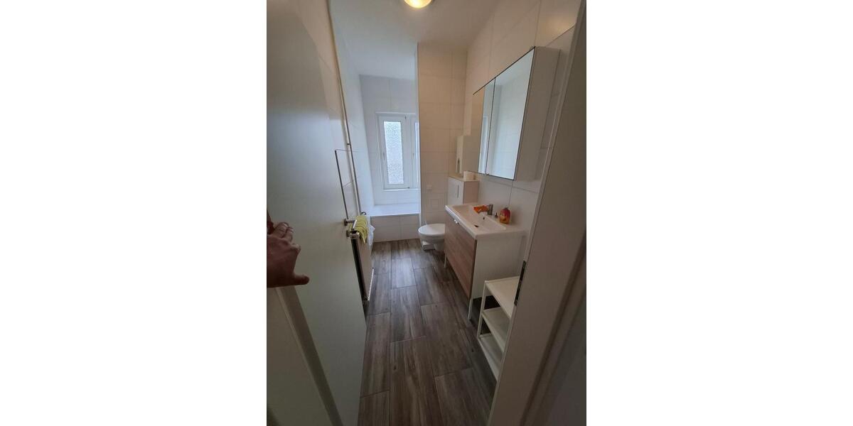 Etagenwohnung Gelsenkirchen Gelsenkirchen-Mitte - 2 Zimmer, 42 m&sup2;, 59.000&euro; | Angebot:26237095