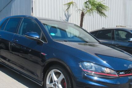 VW Golf 86.214 km 15.890 &euro; Herne 44653