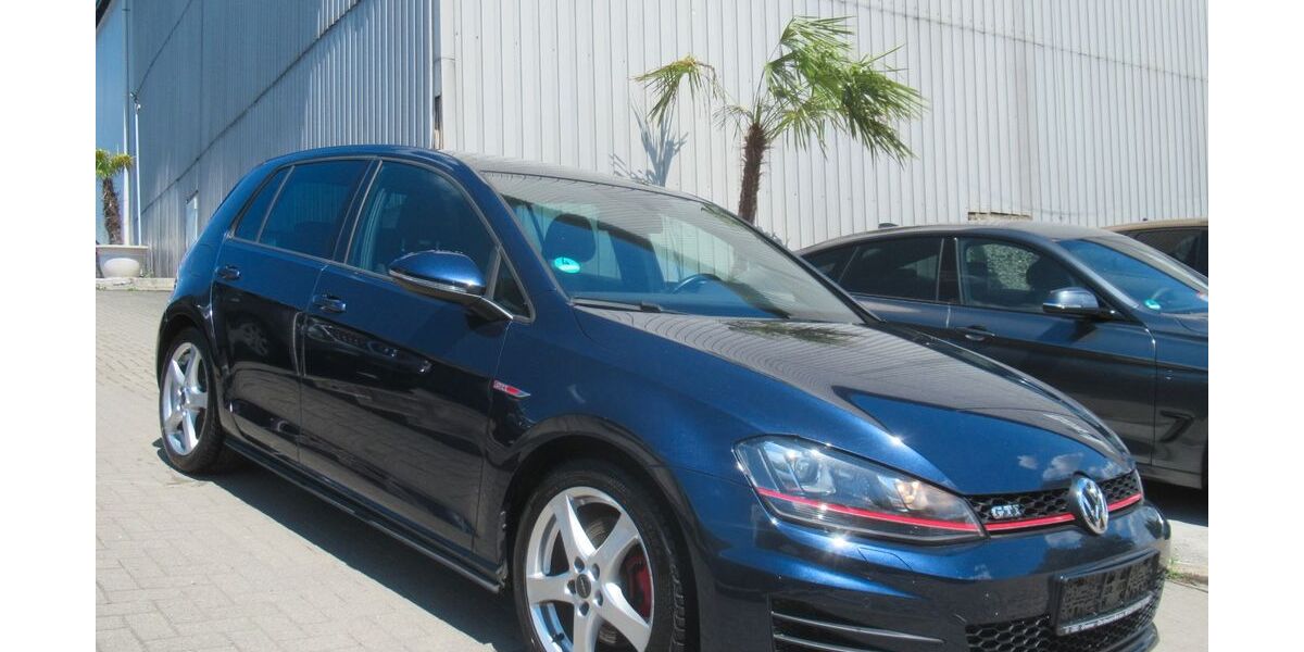 VW Golf 86.214 km 15.890 &euro; Herne 44653