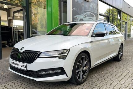 Skoda Superb 72.660 km 33.450 &euro; Hünxe 46569