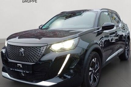 Peugeot 2008 18.900 km 18.990 &euro; Wuppertal 42103