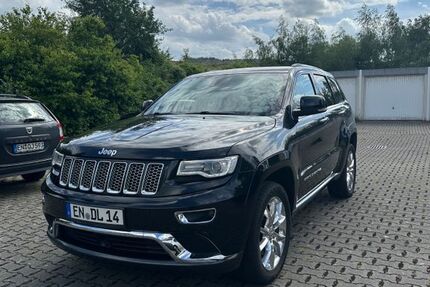 Jeep Grand Cherokee 114.112 km 19.600 &euro; Wetter (Ruhr) 58300