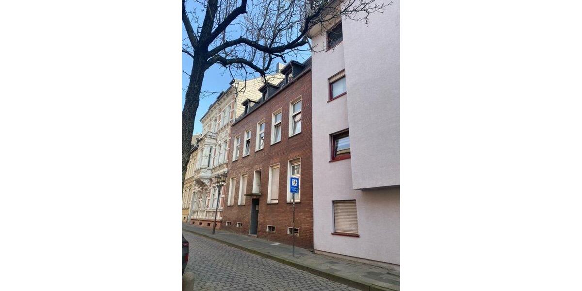 Mehrfamilienhaus, Wohnhaus Duisburg Laar - 17 Zimmer, 313 m&sup2;, 329.000&euro; | Angebot:27430355