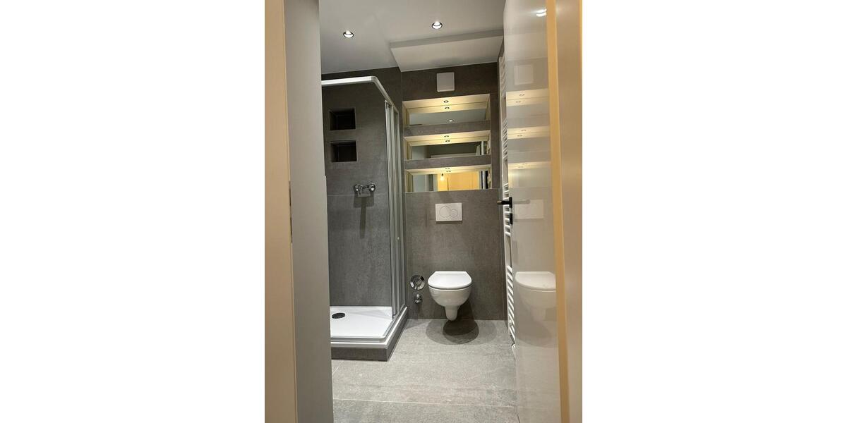 Etagenwohnung Ratingen Hösel - 2 Zimmer, 43 m&sup2;, 820&euro; | Angebot:25519549