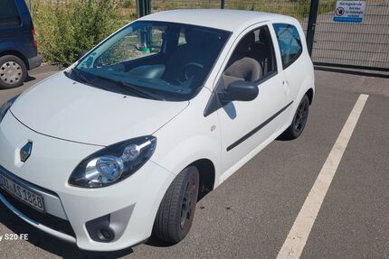 Renault Twingo 129.000 km 1.700 &euro; DUISBURG 47169